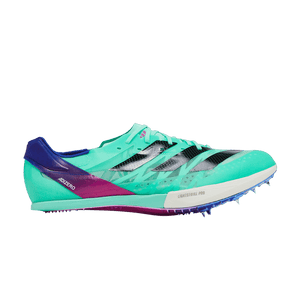Adidas Adizero Prime SP 2.0 Pulse Mint Lucid Blue