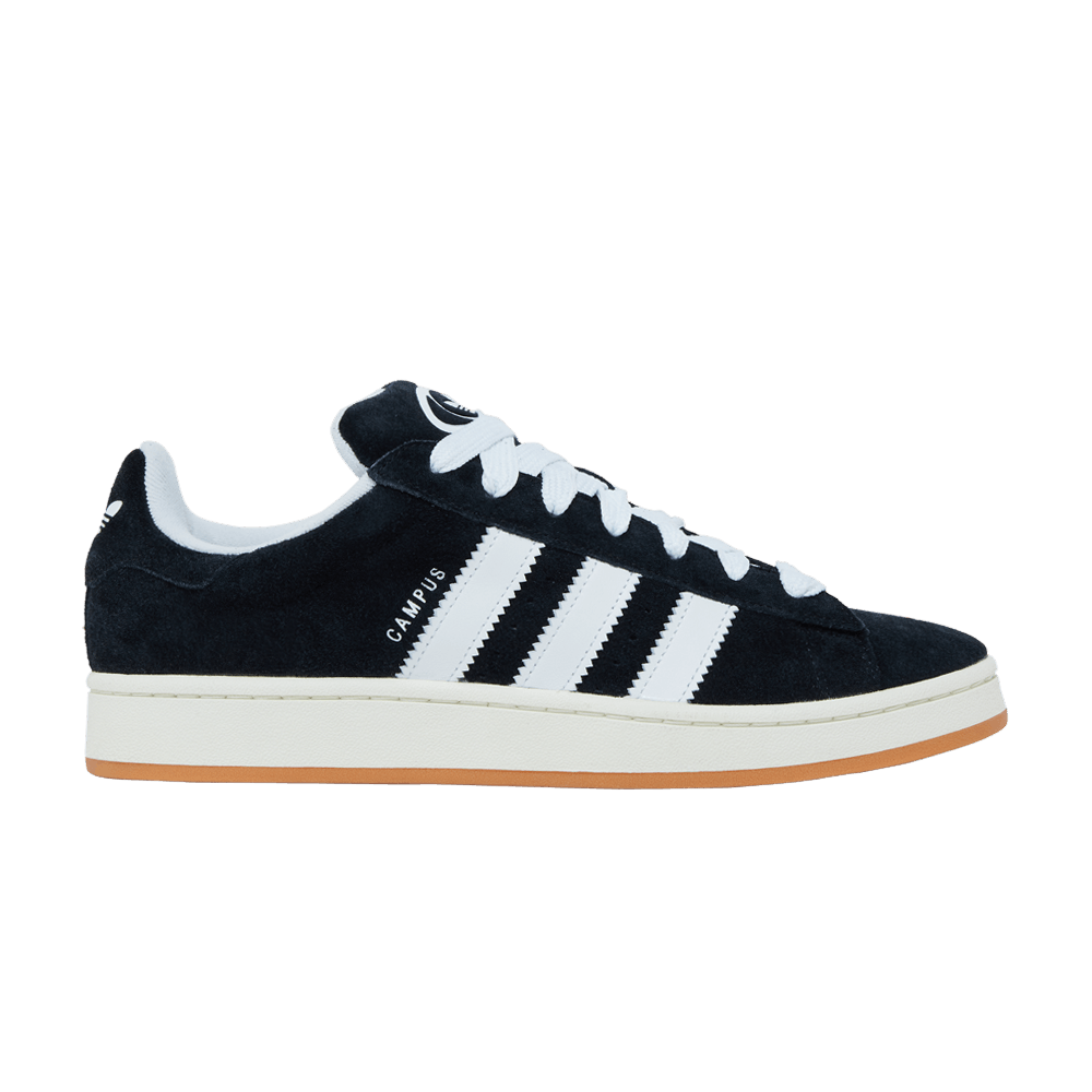 Adidas Campus 00s Core Black Gum