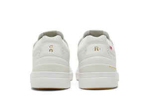 The Roger Centre Court White Gum