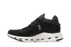 Wmns Cloudnova 'Phantom White'
