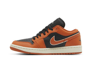 Air Jordan 1 Low Sport Spice
