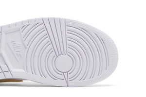 Wmns Air Jordan 1 Low Barely Grape