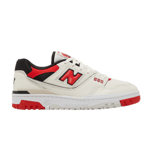 550 Sea Salt True Red