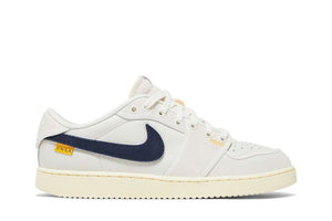 Union x Ajko 1 Low Off White