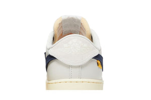 Union x Ajko 1 Low Off White