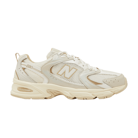 530 Beige Angora