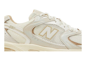 530 Beige Angora