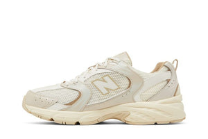 530 Beige Angora