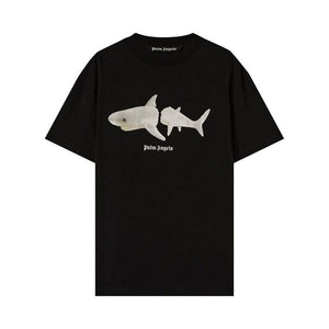 Palm Angels Shark T-Shirt