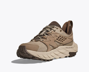 Hoka 'S Anacapa Breeze Low Dune Oxford Tan