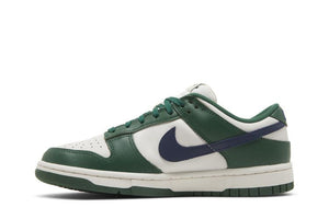 Nike Dunk Low Retro Gorge Green Midnight Navy (W)