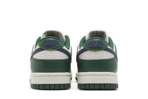 Nike Dunk Low Retro Gorge Green Midnight Navy (W)