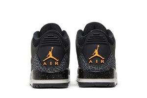 Air Jordan 3 Retro Fear 2023