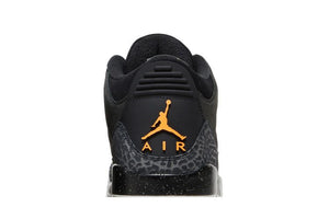 Air Jordan 3 Retro Fear 2023