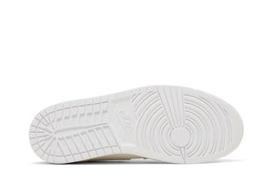 Air Jordan 1 Low SE Craft Inside Out Tech Grey