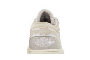 Air Jordan 1 Low SE Craft Inside Out Tech Grey