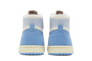 Jordan 1 High Zoom Air Cmft 2 Phantom University Blue W