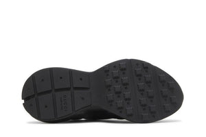 Gucci Rhyton Black GG Supreme Canvas