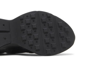 Gucci Rhyton Black GG Supreme Canvas
