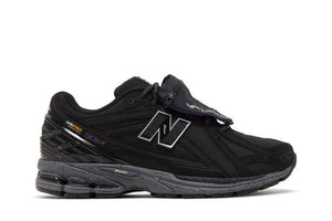 New Balance 1906R Cordura Pouch - Black