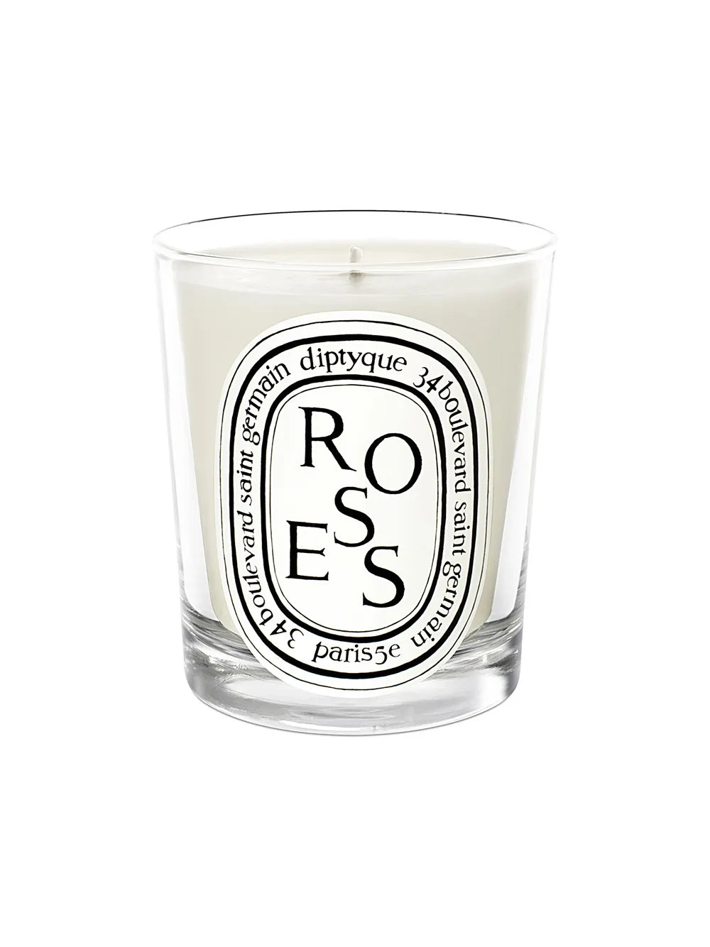 Mini Candle Roses