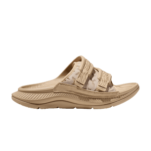 HOKA Ora Luxe Shifting Sand