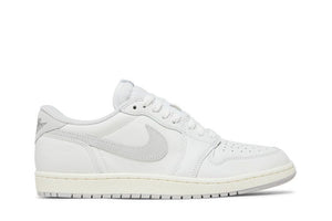 Jordan 1 Low 85 Neutral Grey