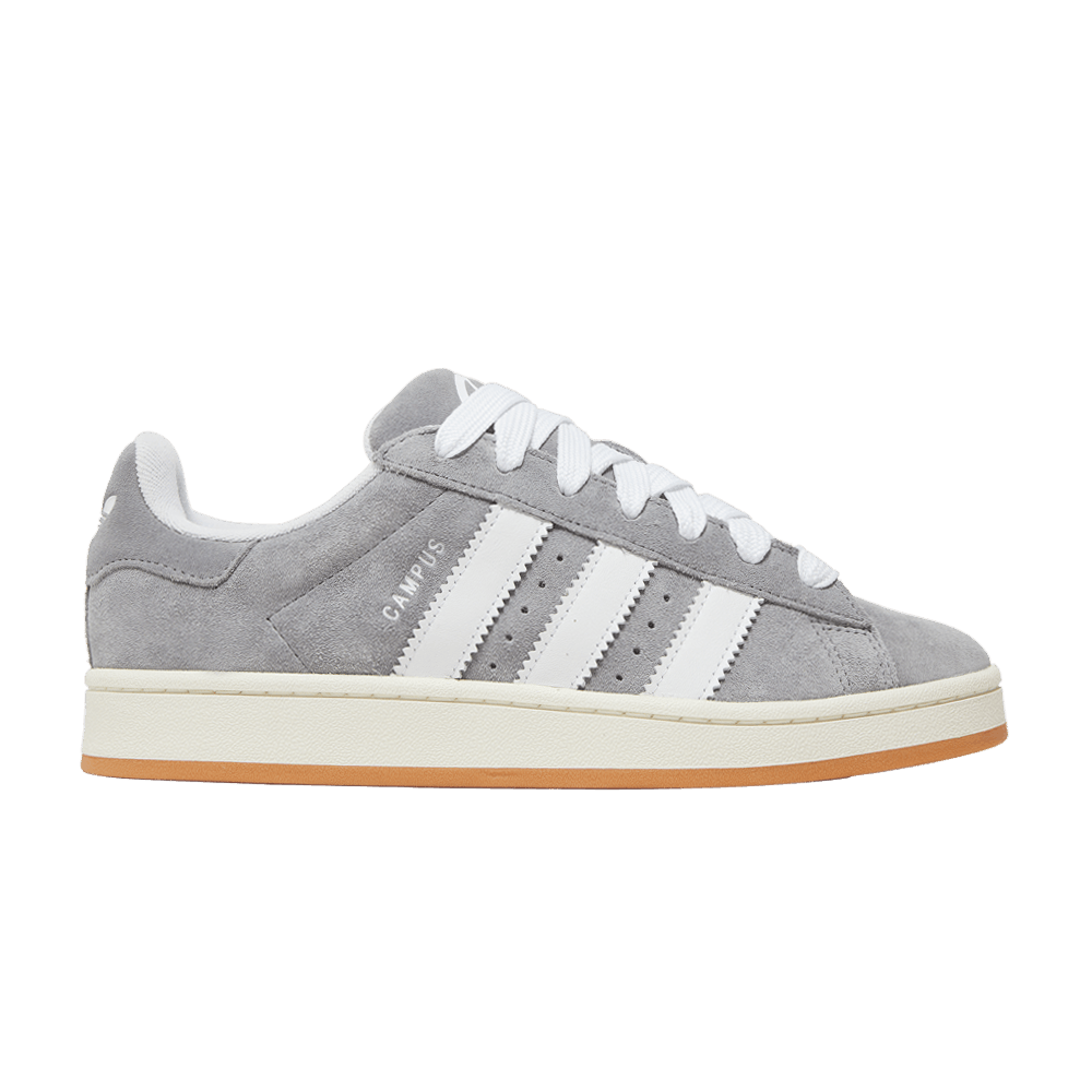 Adidas Campus 00s Grey Gum
