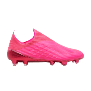 Adidas x 19+ FG Locality Pack