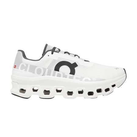 Cloudmonster Exclusive Black
