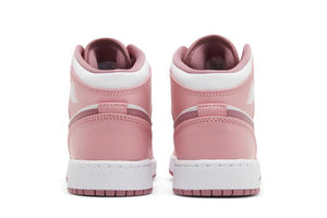 Nike Air Jordan 1 Mid GS ValentineS Day 2023