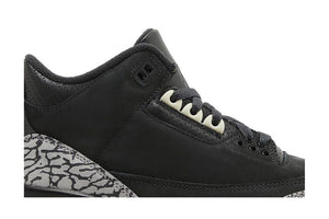 Wmns Air Jordan 3 Retro 'Off Noir'