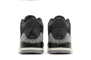 Wmns Air Jordan 3 Retro 'Off Noir'