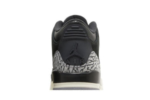 Wmns Air Jordan 3 Retro 'Off Noir'