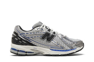 New Balance 1906R Silver Team Royal