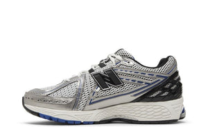 New Balance 1906R Silver Team Royal