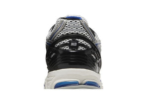 New Balance 1906R Silver Team Royal