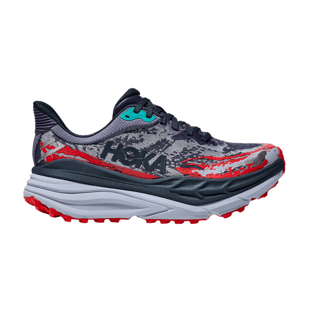HOKA Stinson 7 Anchor Gull