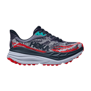 HOKA Stinson 7 Anchor Gull