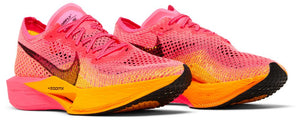 ZoomX VaporFly Next% 3 Hyper Pink
