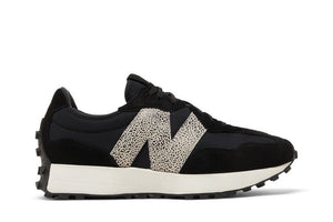 New Balance Wmns 327 'Black Leopard'
