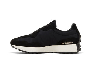 New Balance Wmns 327 'Black Leopard'