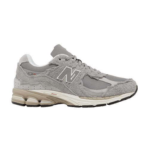 2002R Protection Pack - Slate Grey