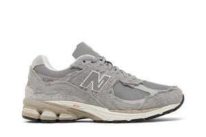 2002R Protection Pack - Slate Grey