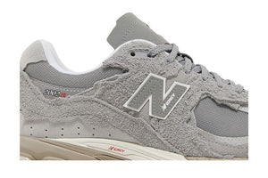2002R Protection Pack - Slate Grey