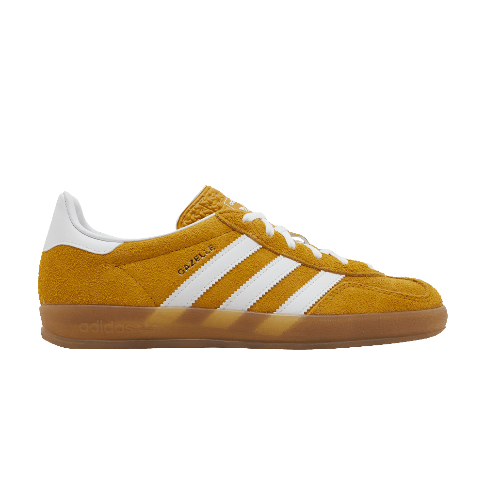 Adidas Wmns Gazelle Indoor 'Orange Peel Gum'