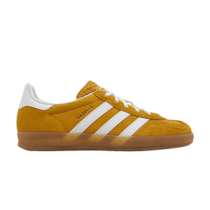 Adidas Wmns Gazelle Indoor 'Orange Peel Gum'