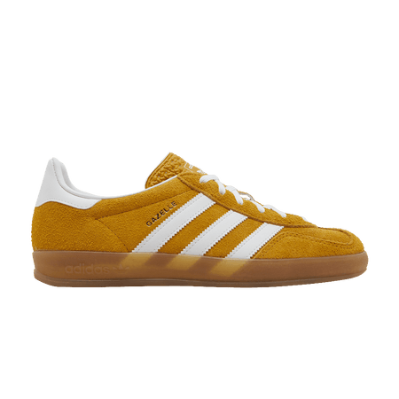 Adidas Wmns Gazelle Indoor 'Orange Peel Gum'