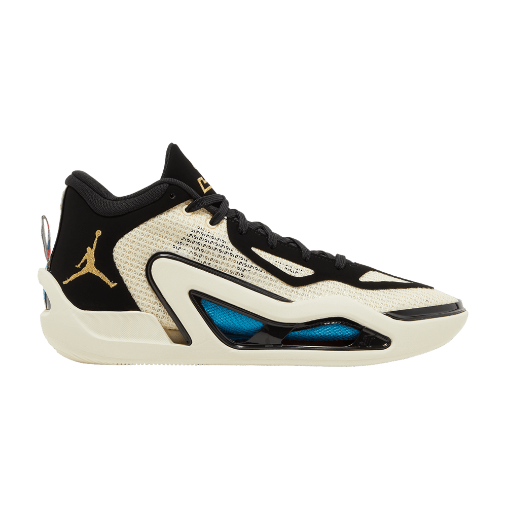 Air Jordan Tatum 1 Barbershop