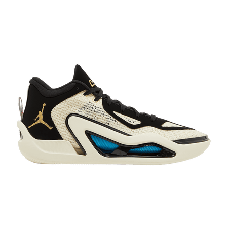 Air Jordan Tatum 1 Barbershop
